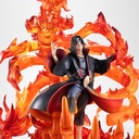 Precious G.E.M. NARUTO Uchiha Itachi Susano Ver