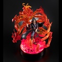 Precious G.E.M. NARUTO Uchiha Itachi Susano Ver [with LED base]