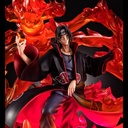 Precious G.E.M. NARUTO Uchiha Itachi Susano Ver [with LED base]