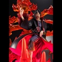 Precious G.E.M. NARUTO Uchiha Itachi Susano Ver [with LED base]