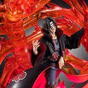 Precious G.E.M. NARUTO Uchiha Itachi Susano Ver [with LED base]
