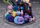 My Hero Academia Himiko Toga -Villain - 1/7 scale figure