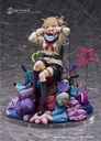 My Hero Academia Himiko Toga -Villain - 1/7 scale figure