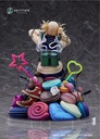My Hero Academia Himiko Toga -Villain - 1/7 scale figure