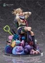 My Hero Academia Himiko Toga -Villain - 1/7 scale figure