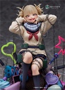 My Hero Academia Himiko Toga -Villain - 1/7 scale figure