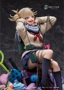 My Hero Academia Himiko Toga -Villain - 1/7 scale figure