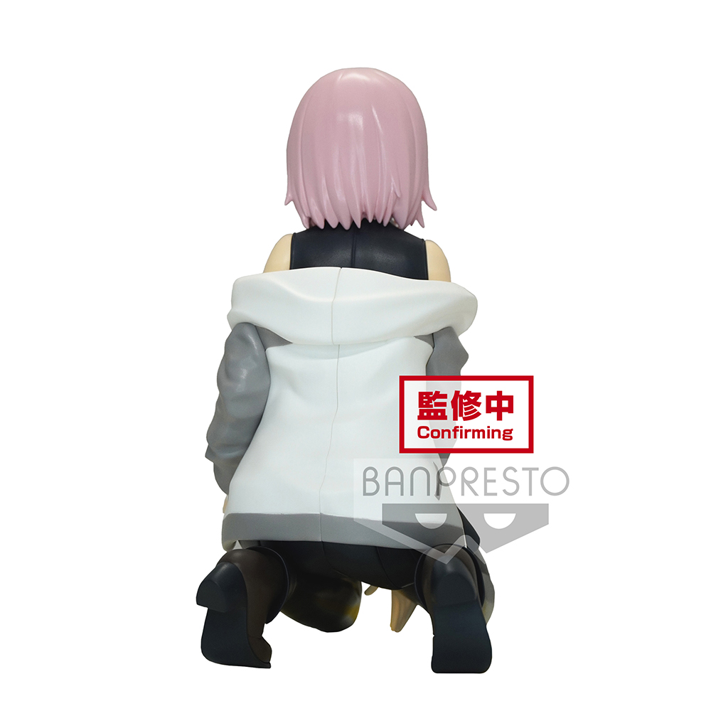 Fate/Grand Order Final Singularity Grand Temple of Time: Solomon FIGURE ~Mash Kyrielight~