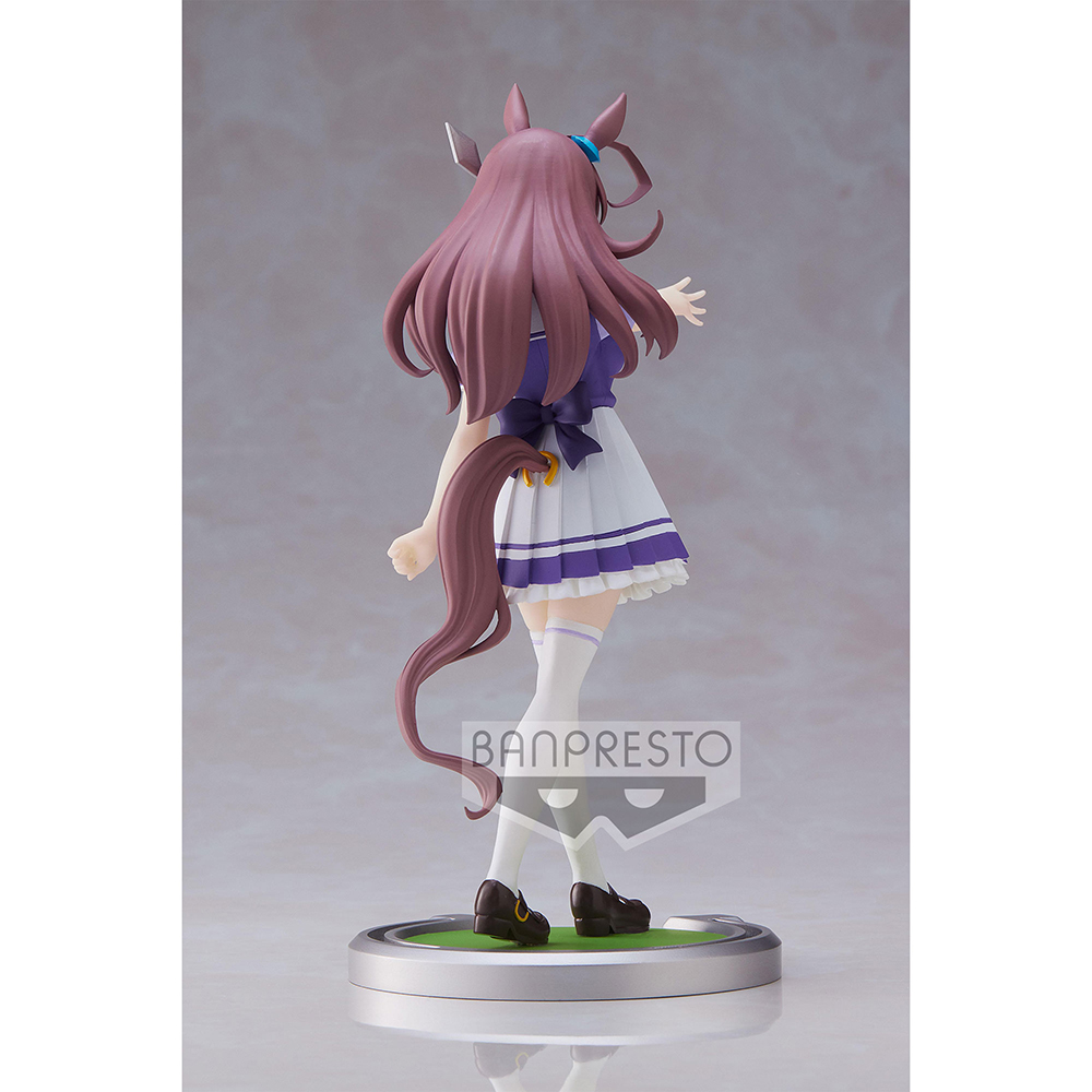 Umamusume: Pretty Derby Mihono Bourbon Figure