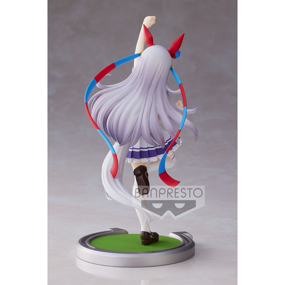 Umamusume: Pretty Derby Tamamo Cross Figure