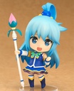 Nendoroid Aqua(4th-run)