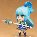 Nendoroid Aqua(4th-run)