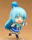 Nendoroid Aqua(4th-run)