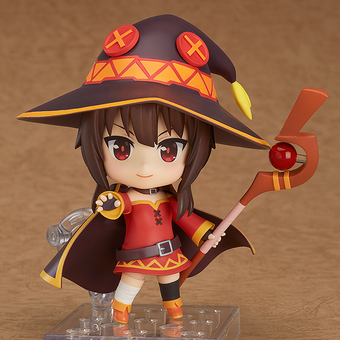 Nendoroid Megumin(3rd-run)