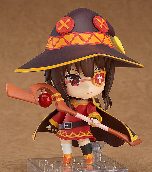 Nendoroid Megumin(3rd-run)