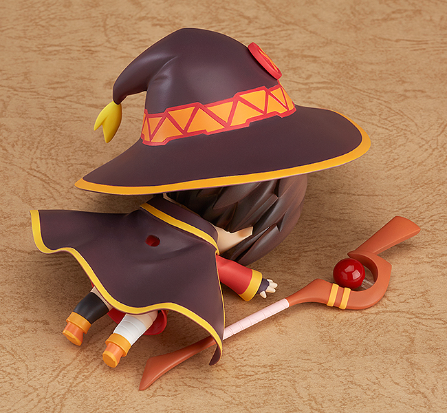 Nendoroid Megumin(3rd-run)