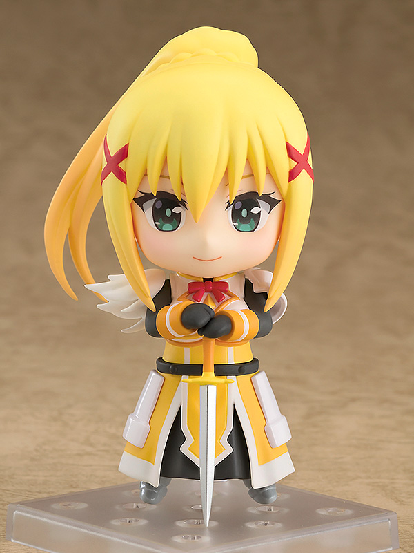 Nendoroid Darkness(3rd-run)