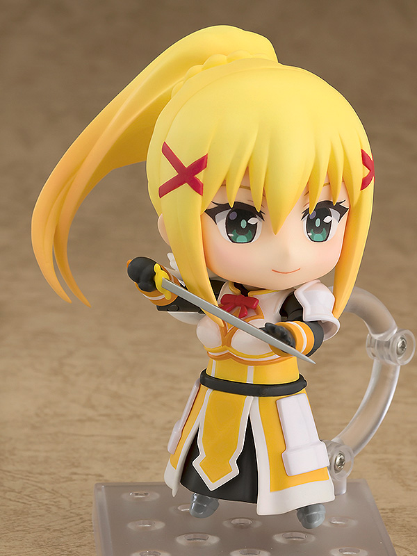 Nendoroid Darkness(3rd-run)