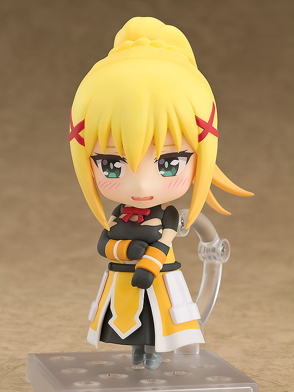 Nendoroid Darkness(3rd-run)