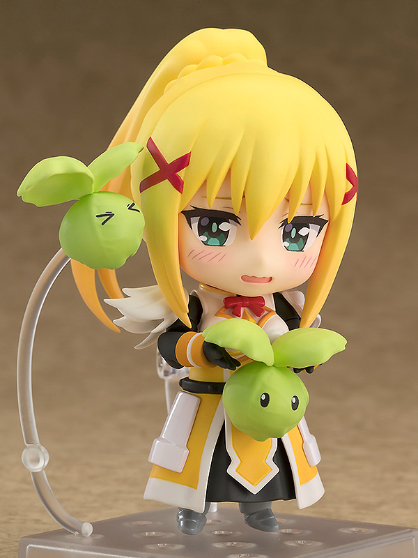 Nendoroid Darkness(3rd-run)