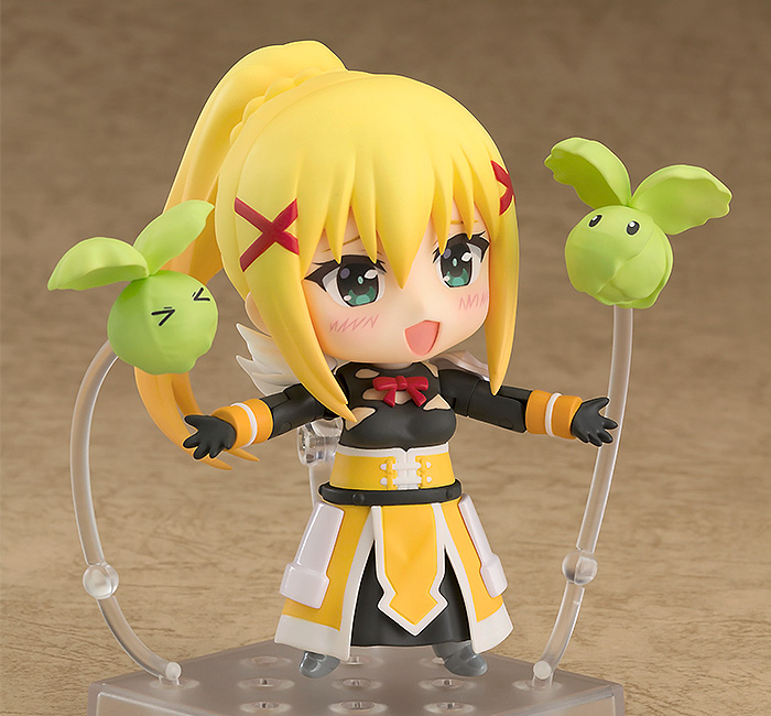 Nendoroid Darkness(3rd-run)