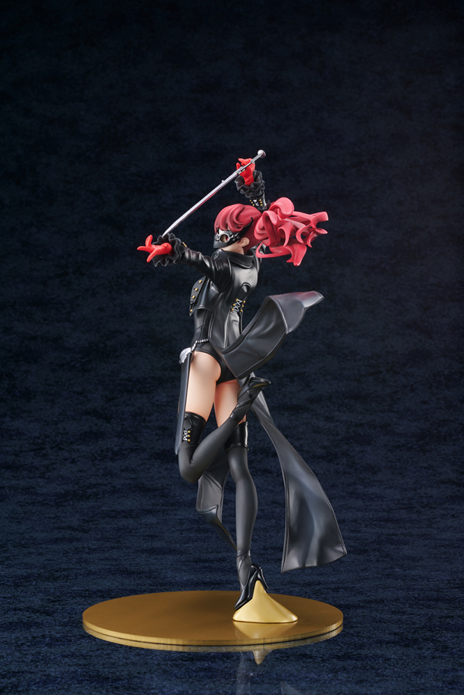 Persona 5 The Royal Kasumi Yoshizawa Phantom Thief Ver.