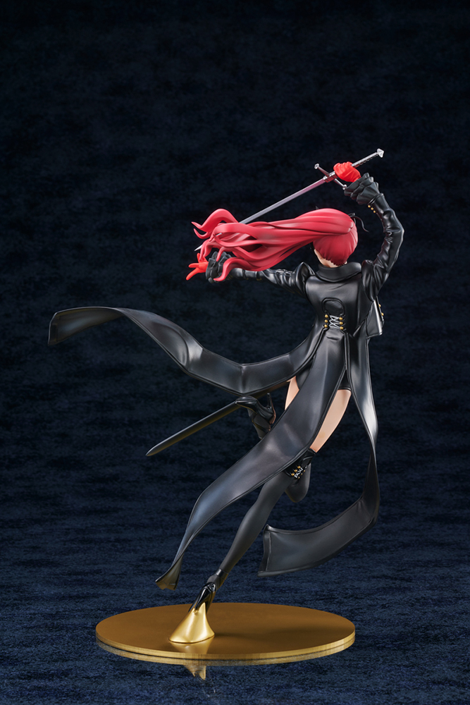 Persona 5 The Royal Kasumi Yoshizawa Phantom Thief Ver.