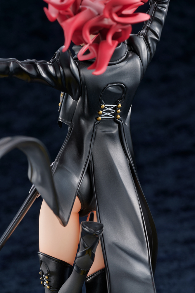 Persona 5 The Royal Kasumi Yoshizawa Phantom Thief Ver.