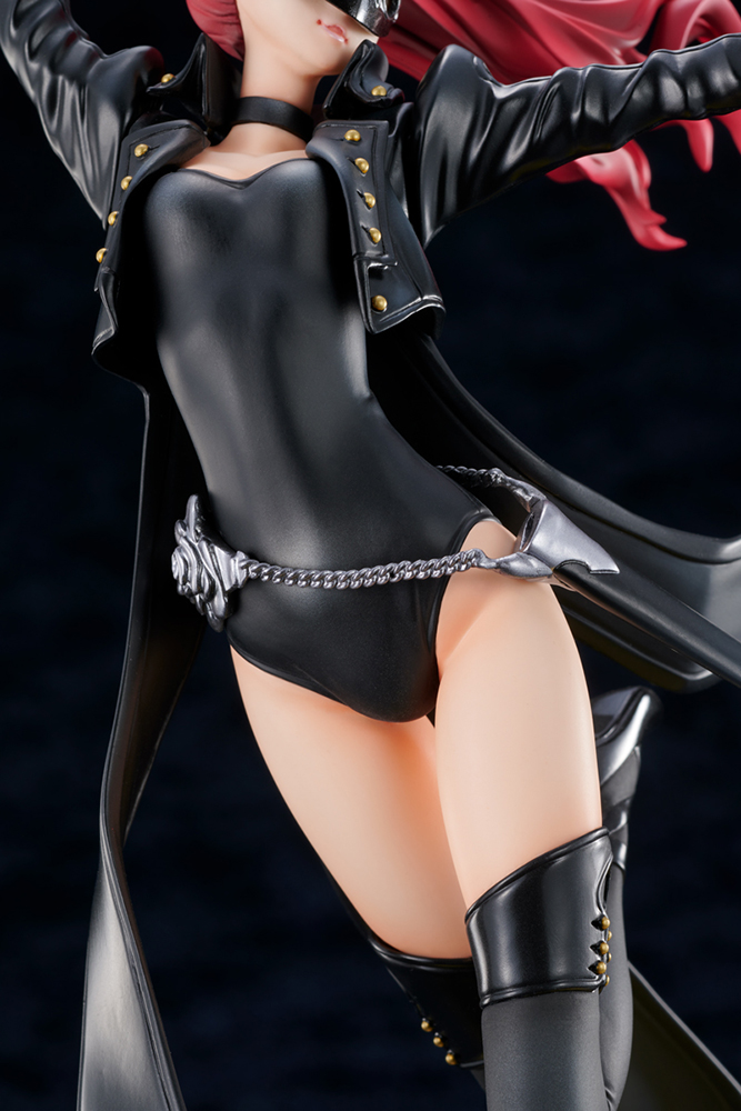 Persona 5 The Royal Kasumi Yoshizawa Phantom Thief Ver.