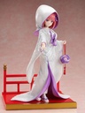 The Quintessential Quintuplets 2 Nino Nakano -Shiromuku- 1/7 Scale Figure