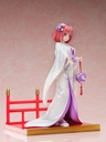 The Quintessential Quintuplets 2 Nino Nakano -Shiromuku- 1/7 Scale Figure