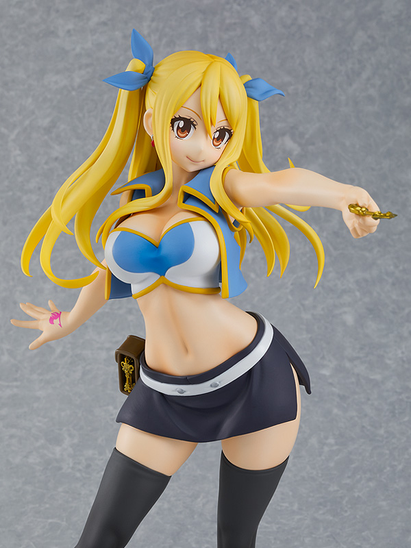 POP UP PARADE Lucy Heartfilia XL