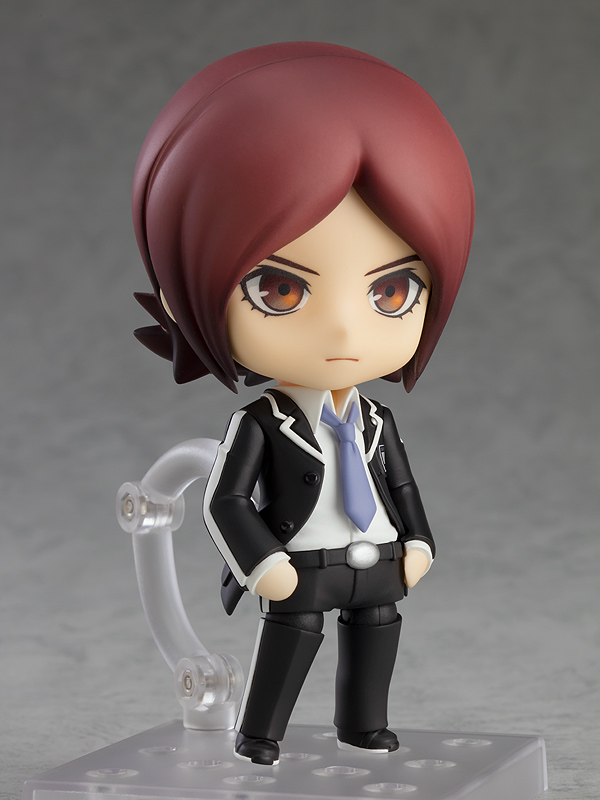 Nendoroid Tatsuya Suou