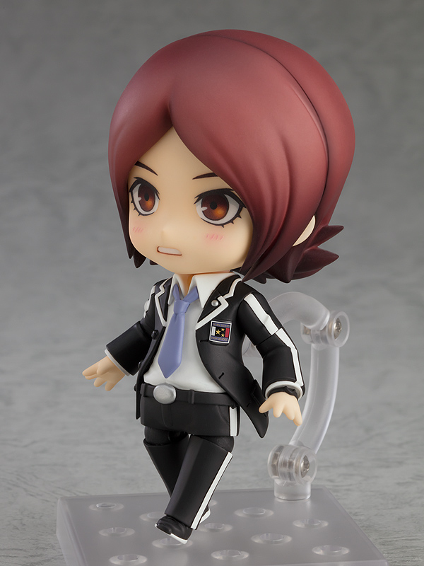 Nendoroid Tatsuya Suou