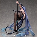 B-style Azur Lane New Jersey Living Stepping! Complete Figure