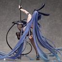 B-style Azur Lane New Jersey Living Stepping! Complete Figure