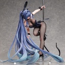 B-style Azur Lane New Jersey Living Stepping! Complete Figure