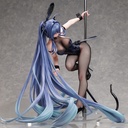 B-style Azur Lane New Jersey Living Stepping! Complete Figure