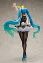 Hatsune Miku: My Dear Bunny Ver.(re-run)