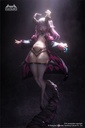 HASUKI SP001 MEMEKO THE SUCCUBUS  1: 7 SCALE FIGURE