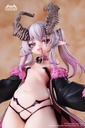 HASUKI SP001 MEMEKO THE SUCCUBUS  1: 7 SCALE FIGURE