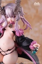 HASUKI SP001 MEMEKO THE SUCCUBUS  1: 7 SCALE FIGURE