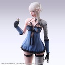 NieR Replicant ver.1.22474487139...PLAY ARTS KAI™ Action Figure – KAINE