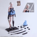 NieR Replicant ver.1.22474487139...PLAY ARTS KAI™ Action Figure – KAINE