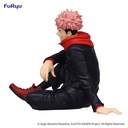 JUJUTSU KAISEN Noodle Stopper Figure -Yuji Itadori-