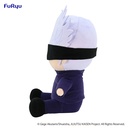 JUJUTSU KAISEN KYURUMARU Big Plush Toy -Satoru Gojo-