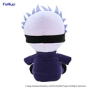 JUJUTSU KAISEN KYURUMARU Big Plush Toy -Satoru Gojo-