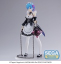 FIGURIZMa "Re:ZERO -Starting Life in Another World-" "Rem"