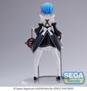 FIGURIZMa "Re:ZERO -Starting Life in Another World-" "Rem"