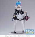 FIGURIZMa "Re:ZERO -Starting Life in Another World-" "Rem"